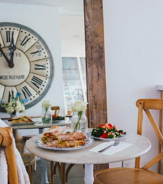 Wildstrawberry Laguna